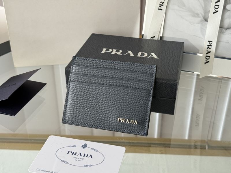 Prada Wallets